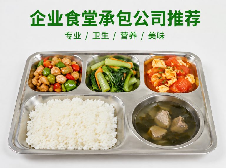 都昌县智慧食堂与自助称重餐厅
